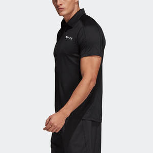 Camisa Casual de Verano 2026 para <span class=keywords><strong>Hombre</strong></span>, Manga Corta, Cuello Camisero, Corte Ajustado, Color Sólido, Tallas Grandes - Product Image 2