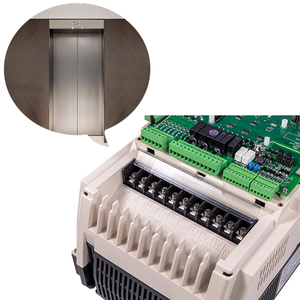 Variador de Frecuencia Variable (VSD) de Circuito Cerrado de Alto Rendimiento de 0.75-710KW para Elevadores, Disponible para Todas las Marcas de Control de Elevadores - Product Image 6
