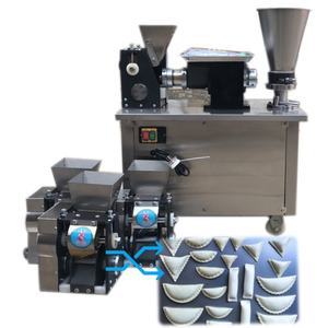 Máquina para Hacer Samosas de Alta Eficiencia, Mini Máquina para Empanadas, Raviolis <span class=keywords><strong>y</strong></span> Pasteles de Carne, Máquina Comercial para Hacer <span class=keywords><strong>Dumplings</strong></span> para el Hogar <span class=keywords><strong>y</strong></span> Pequeñas Empresas - Product Image 6