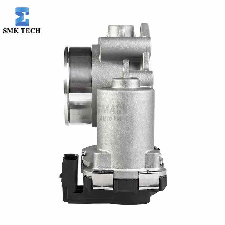 Electronic Throttle Body Assembly 68366012AA 68420395AA 68225128AB 