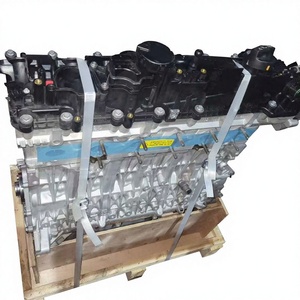 أفضل سعر لمحرك M57 جديد تمامًا مجمع بالكامل لسيارات <span class=keywords><strong>BMW</strong></span> - Product Image 1