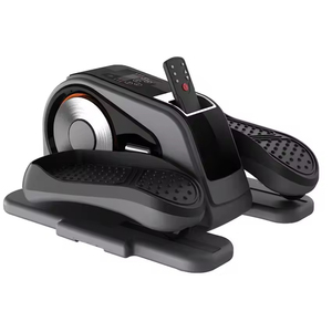 Mini Stepper para Debajo del Escritorio, Ejercitador de Pasos Portátil de Bajo Impacto para el Hogar, Oficina, Apartamento y Gimnasio - Product Image 4