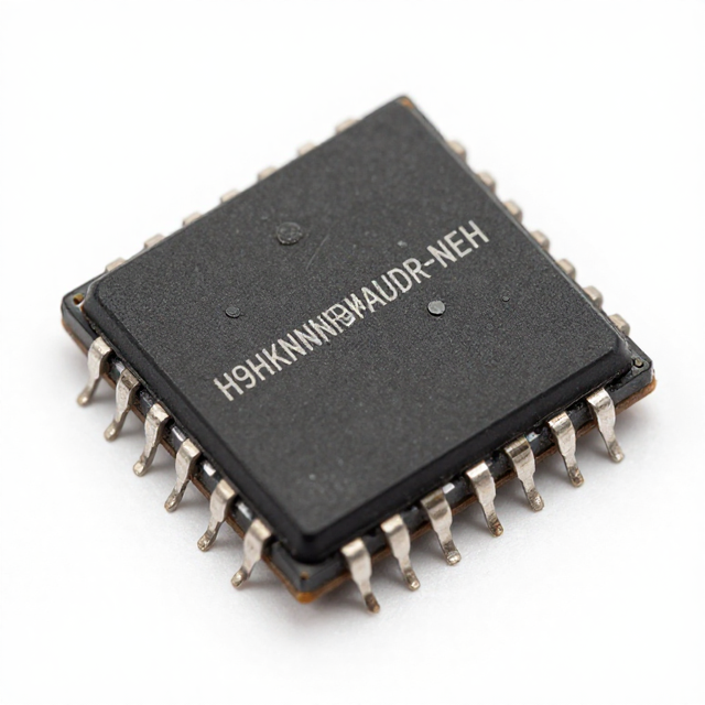 H9HKNNNFBMAUDR-NEH Memory Electronic Chips Component Manufacturer Channel