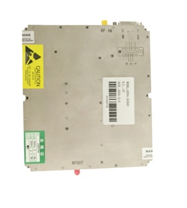 300-3000Mhz 60 Wát truyền hình phát sóng trạng thái rắn <span class=keywords><strong>VHF</strong></span> <span class=keywords><strong>UHF</strong></span> RF khuếch đại công suất - Product Image 2