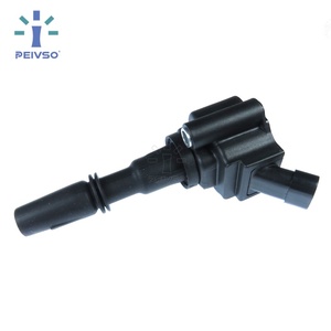 Bobine d'allumage de qualité supérieure testée strictement PEIVSO pour Fiat 500 Palio Mobi Argo Crono 1.0L 1.4L 55267998 - Product Image 1