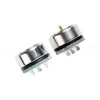 Connecteur magnétique circulaire HYTEPRO M430 à haute stabilité, 2 broches, pour l'automatisation industrielle et les appareils électroniques intelligents