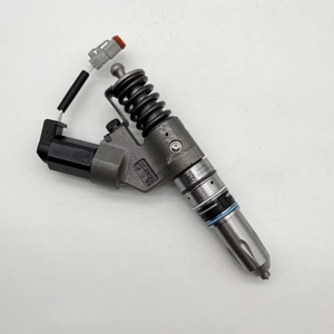 หัวฉีดคอมมอนเรล 3411755 3095734 สำหรับเครื่องยนต์ M11 QSM11 - Product Image 2