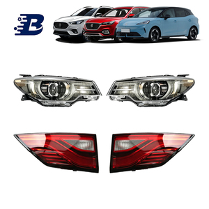 เปลือกประตูคุณภาพสูงสำหรับ MG4 <span class=keywords><strong>EV</strong></span> HS อะไหล่ตัวถังอื่นๆ อะไหล่รถยนต์ ชิ้นส่วนทดแทน อะไหล่หลังการขาย ปี <span class=keywords><strong>2022</strong></span> ถึง 2026 - Product Image 5