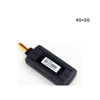 Traqueur Gps Gadets Gps Para Auto Positionnement en temps réel Réseau mondial 9-90V Tracker Gps pour le suivi des commandes de voiture