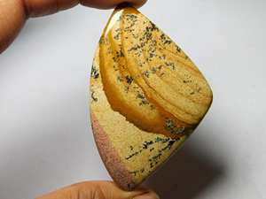 คริสตัลบำบัด100% ลูกแจสเปอร์ธรรมชาติลูกบอลอัญมณีสำหรับตกแต่งสินค้าจำนวนมาก - Product Image 5