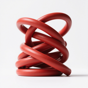 उच्च लोच के साथ उच्च तापमान और उच्च दबाव एबीपी नली - Product Image 5