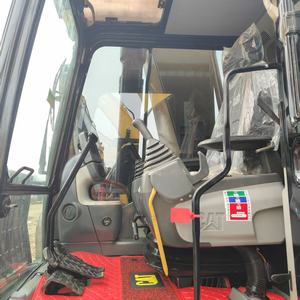 329D หนอนผีเสื้อแบบใช้แล้วสำหรับเครื่องขุดดินแบบเคลื่อนที่ได้329D2โมเดลเกียร์เครื่องยนต์รวมแกน - Product Image 4