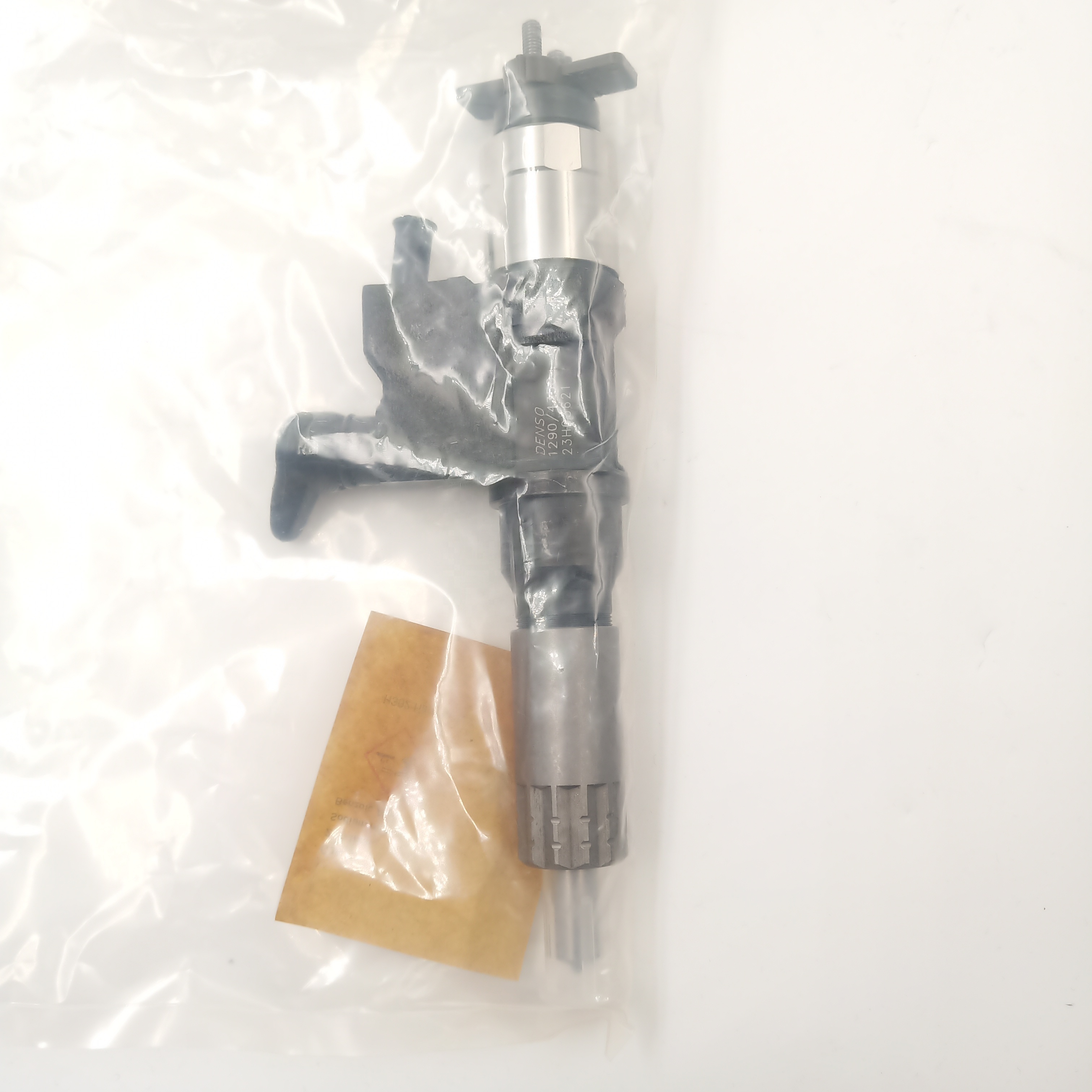 High Quality Diesel Fuel Injector 295050-1401 Common Rail Injection Nozzle 8-98238463-1 For ISUZU 4HK1