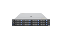 Servidor en Rack 2U TongTaiYi TTY TU629V3 con Doble Procesador AMD EPYC 9004/9005 para Computación en la Nube Empresarial, Virtualización, Almacenamiento de Bases de Datos