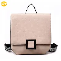 Сумка-тоут, художественная сумка-мешок, сумка-тоут с подписью и ремешком из искусственной кожи