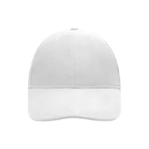 6 Panel Softlining Raver <b>Cap</b> custom merchandising - Product Image 2