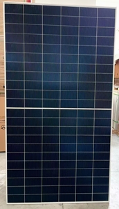 แผงโซลาร์เซลล์ Sairifu 690W-700W 710W โมโนคริสตัลไลน์ซิลิคอนแบบกระจกสองชั้น Bifacial IBC ประสิทธิภาพ 23% รับประกัน 25 ปี ขนาด 210 มม. 700w - Product Image 1