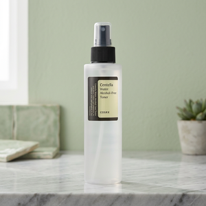 [COSRX] โทนเนอร์เซนเทลล่า วอเตอร์ อัลคอล ฟรี - 150 มล. - Product Image 3