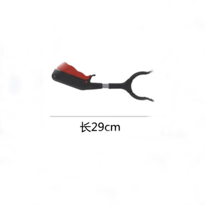 Recolector de basura manual multifuncional al por mayor Reacher Grabber Garden Litter Reaching <span class=keywords><strong>Garbage</strong></span> Pick - Product Image 3