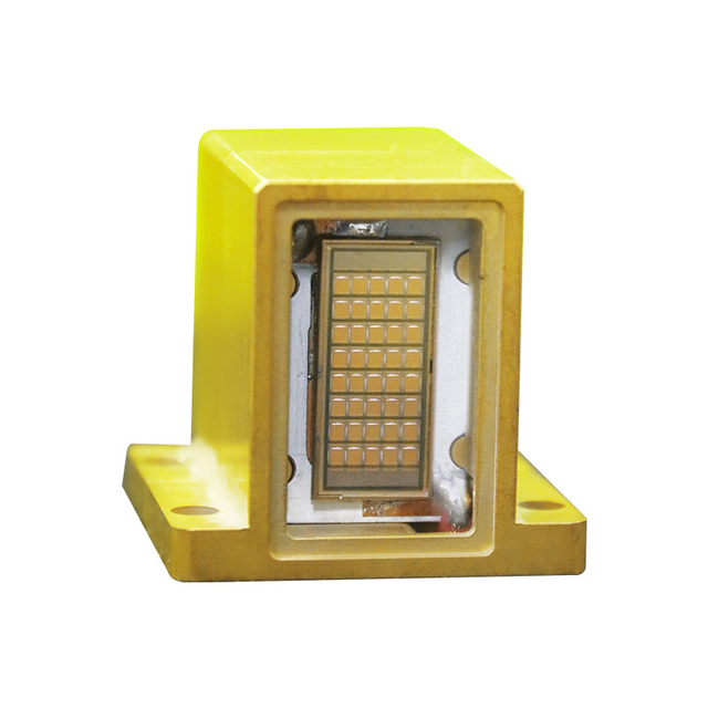 808nm 50W Pulse Vcsel Chip Laser Diode