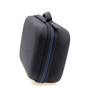 Étui de transport et de rangement rigide en EVA et Oxford avec fermeture éclair et logo personnalisé pour outils, compatible avec les étuis EVA 1680D - Product Image 6