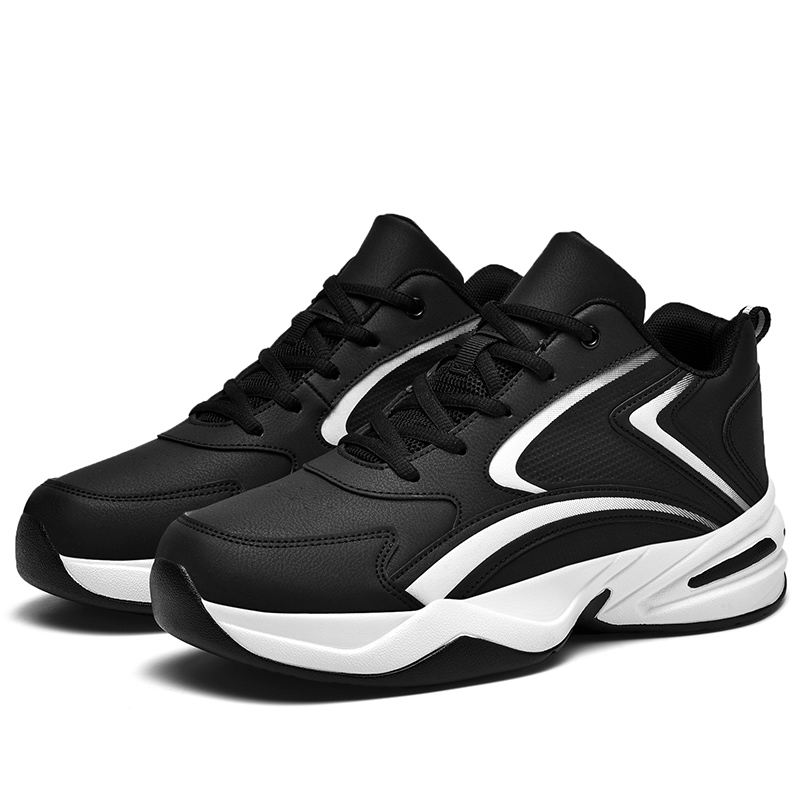 Custom Logo Sneakers - Lightweight & Durable Running Shoes