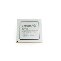 Stock Rockchip Original IC Chip RK3588