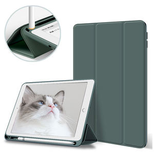 Para Xiaomi <span class=keywords><strong>Redmi</strong></span> <span class=keywords><strong>Pad</strong></span> 10,61 Tablet Case con Auto Sleep and Wake para Xiaomi <span class=keywords><strong>Redmi</strong></span> <span class=keywords><strong>Pad</strong></span> con ranura para bolígrafo - Product Image 6