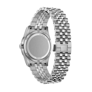 OEM ODM <b>Custom</b> <b>Logo</b> 38MM Stainless Steel Sapphire Crystal Multifunction Men's <b>Watches</b> Miyota 9122 <b>Automatic</b> Mechanical Timepiece - Product Image 4