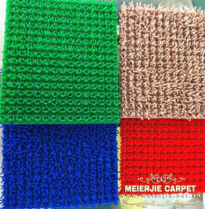 <span class=keywords><strong>Tappeto</strong></span> in erba sintetica erba sintetica di alta qualità <span class=keywords><strong>tappeto</strong></span> erboso di alta qualità <span class=keywords><strong>tappeto</strong></span> in erba artificiale <span class=keywords><strong>per</strong></span> impianti sportivi e verde pubblico - Product Image 4