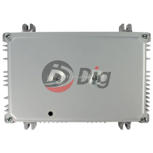 ZX240-3 ZX330-3 <span class=keywords><strong>Controller</strong></span> <span class=keywords><strong>9292116</strong></span> 9260554 9287705 Graafmachine Ecu - Product Image 4