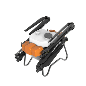 DF-C52 Pulvérisateur Agricole à 4 Axes 50L pour la Protection des Plantes dans les Fermes, Machine à Pulvérisation Télécommandée en Fibre de Carbone et Plastique - Product Image 6