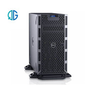 Dell PowerEdge T330 타워 서버 베어본 중고