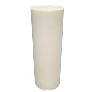 Aste in Nylon Autolubrificanti Anti-usura con Contenuto di Olio, Materiale Puro Cilindrico Resistente all'Usura per Ingegneria - Product Image 6