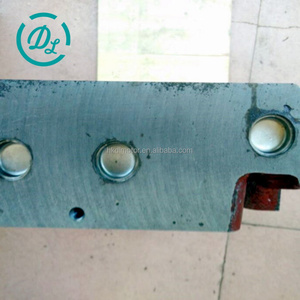 ฝาสูบดีเซล EexcavaStart 4D95L รุ่น 6204-13-1100 สำหรับรถขุดขนาดเล็ก เครื่องยนต์ 4D95L - ทนทาน เชื่อถือได้ ติดตั้งง่าย รับประกัน 6 เดือน - Product Image 6