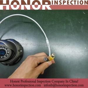 टेबल कपड़ा कपड़े निरीक्षण सेवा - Product Image 6