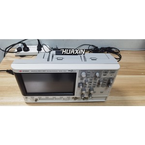 ออสซิลโลสโคปสัญญาณผสม Keysight MSOX3052T 500MHz 5GSa/s 2Ch มือสอง * hx - Product Image 2
