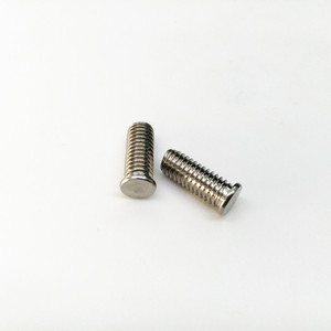 Pan Head Black Oxide 304 Stainless Steel Metric <b>Screws</b> 12mm Cap Diameter Class 8.8 Coarse Thread - Product Image 3
