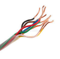 Heimdekoration Kupferverdrahtungskabel 2,5mm 4mm 6mm Einadriges Verseiltes Elektrokabel für Hausrenovierung