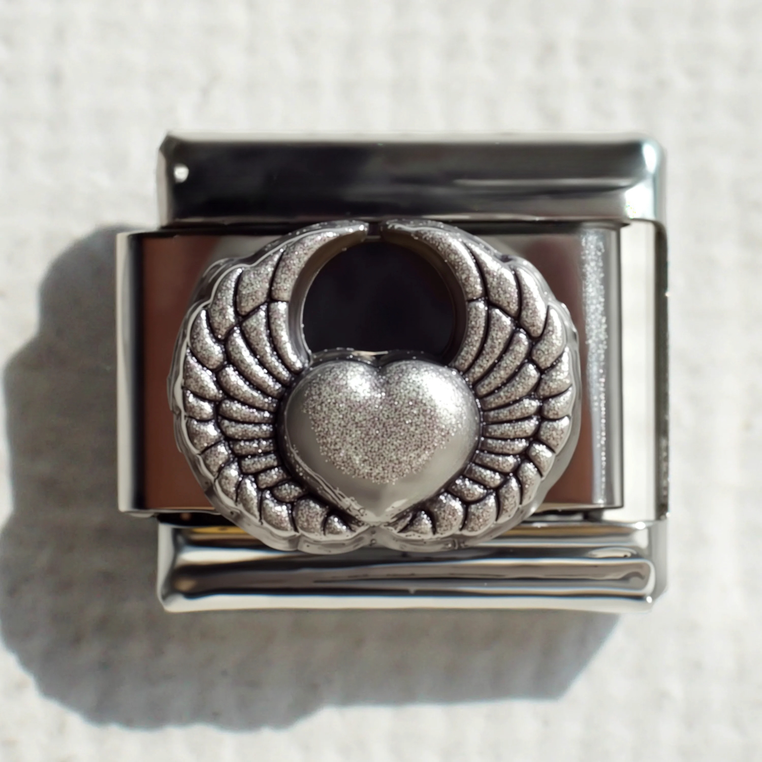 HEART AND SWING