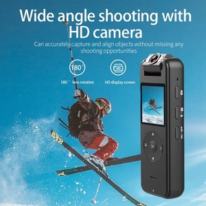 <span class=keywords><strong>Mini</strong></span> caméra <span class=keywords><strong>SQ11</strong></span>, <span class=keywords><strong>mini</strong></span> caméra corporelle, caméra d'action magnétique, 60fps WiFi, <span class=keywords><strong>DV</strong></span> pour l'enregistrement en extérieur - Product Image 3