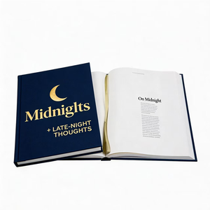 Servizio di Stampa e Pubblicazione Personalizzata: Libri con Copertina Rigida in Tessuto, Libri <span class=keywords><strong>da</strong></span> Tavolo, Romanzi, Riviste e Libri di Lettura - Product Image 5