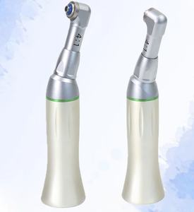 Instrumentos Dentales, Pieza de Mano de Pulido 4:1 con Cepillo de Pulido de Velocidad Variable, Interfaz Tipo E, Pieza de Mano de Baja Velocidad - Product Image 2