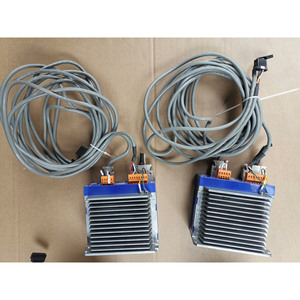 EDC-PS3060AB502 M-PS3060KN002 Variateur et moteur EDC-PS3060AB502 M-PS3060KN002 EDC-PS3060AB502 M-PS3060KN002 Variateur et moteur E - Product Image 3
