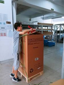 Mesin perawatan rambut rontok profesional Semenanjung 650nm, mesin peralatan <span class=keywords><strong>Laser</strong></span> Diode perawatan rambut untuk pertumbuhan kembali rambut - Product Image 6