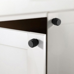 Nhiều đồ nội thất <span class=keywords><strong>knobs</strong></span> kurled tủ xử lý phòng tắm funiture kéo ngăn kéo nhỏ <span class=keywords><strong>knobs</strong></span> - Product Image 5