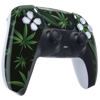 Étui pour manette PS5 - Coque durable pour la protection de la manette de jeu PS5