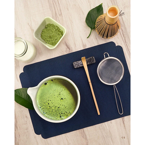 Chinese Cheap Ceramic Matcha Chawan Tools Professional Ceremonial <strong>Japan</strong> Black Matcha <strong>Tea</strong> <strong>Set</strong> with Box - Product Image 4