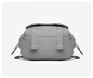 Sac de Poitrine Multifonctionnel Grande Capacité pour Homme BESTELLA – Sac à Bandoulière Décontracté en Nylon Imperméable pour Cyclisme et Activités Extérieures - Product Image 3