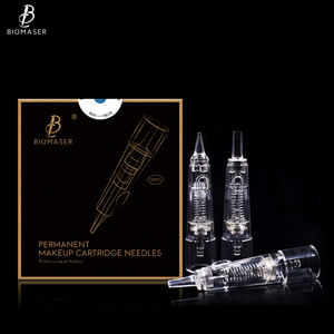 เข็มสักลายแบบตลับไมโคร 1R 0.3 มม. สำหรับการสักถาวร - Product Image 5